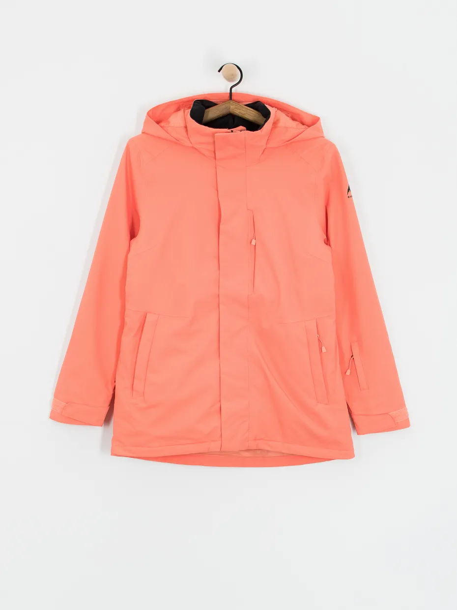 Womens Burton Snowboard jacket Jet Ridge