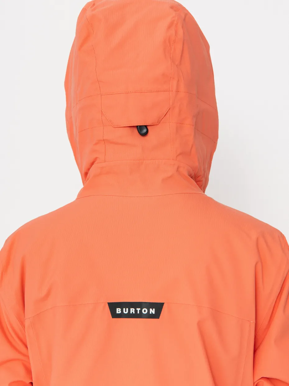 Womens Burton Snowboard jacket Jet Ridge