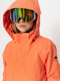 Womens Burton Snowboard jacket Jet Ridge