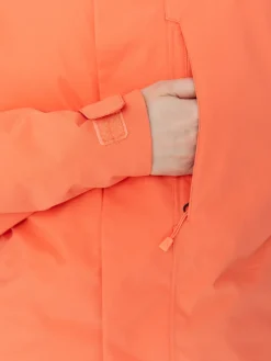 Womens Burton Snowboard jacket Jet Ridge