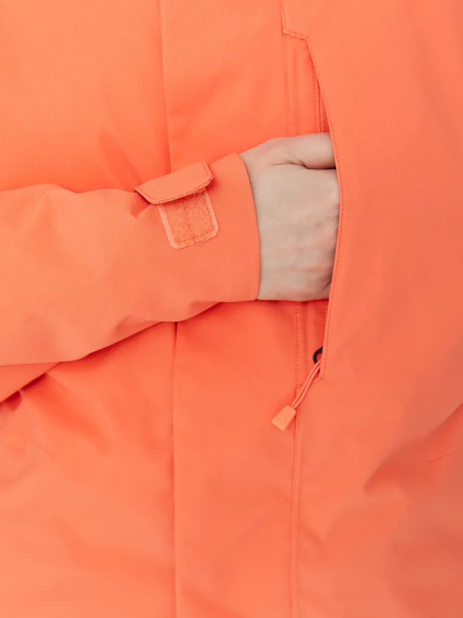 Womens Burton Snowboard jacket Jet Ridge