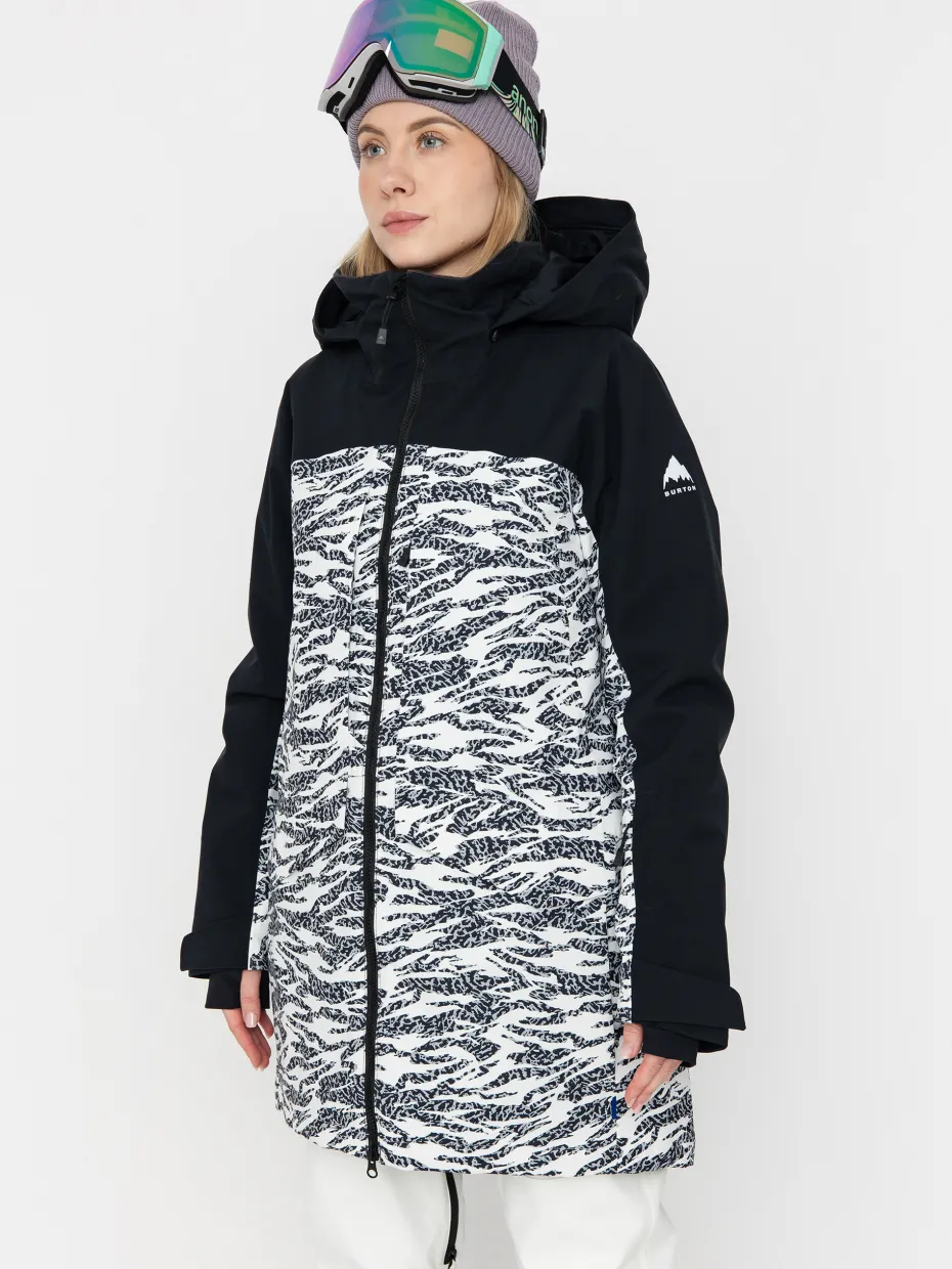 Womens Burton Snowboard jacket Prowess 2.0