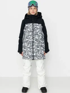 Womens Burton Snowboard jacket Prowess 2.0