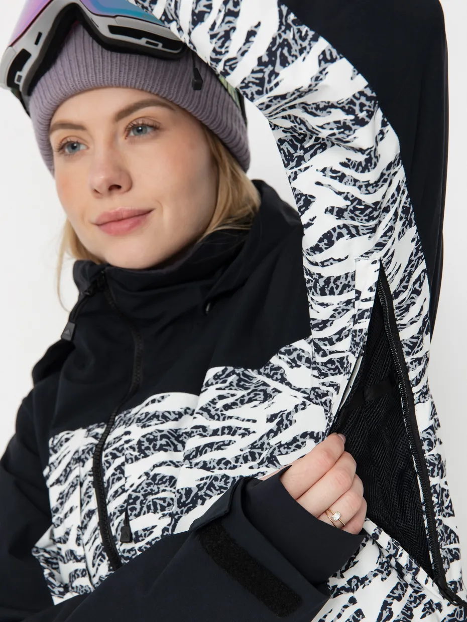 Womens Burton Snowboard jacket Prowess 2.0
