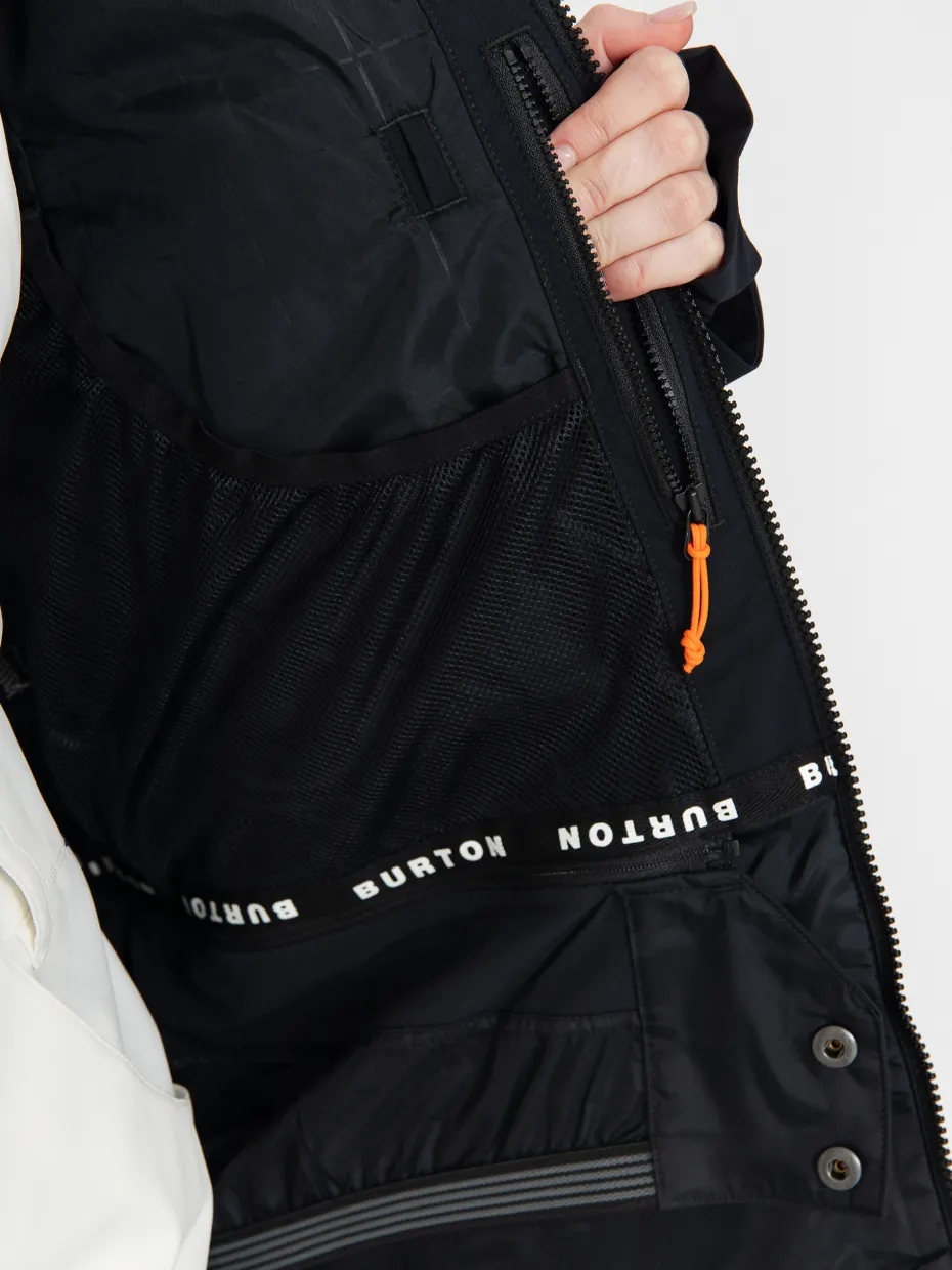 Womens Burton Snowboard jacket Prowess 2.0