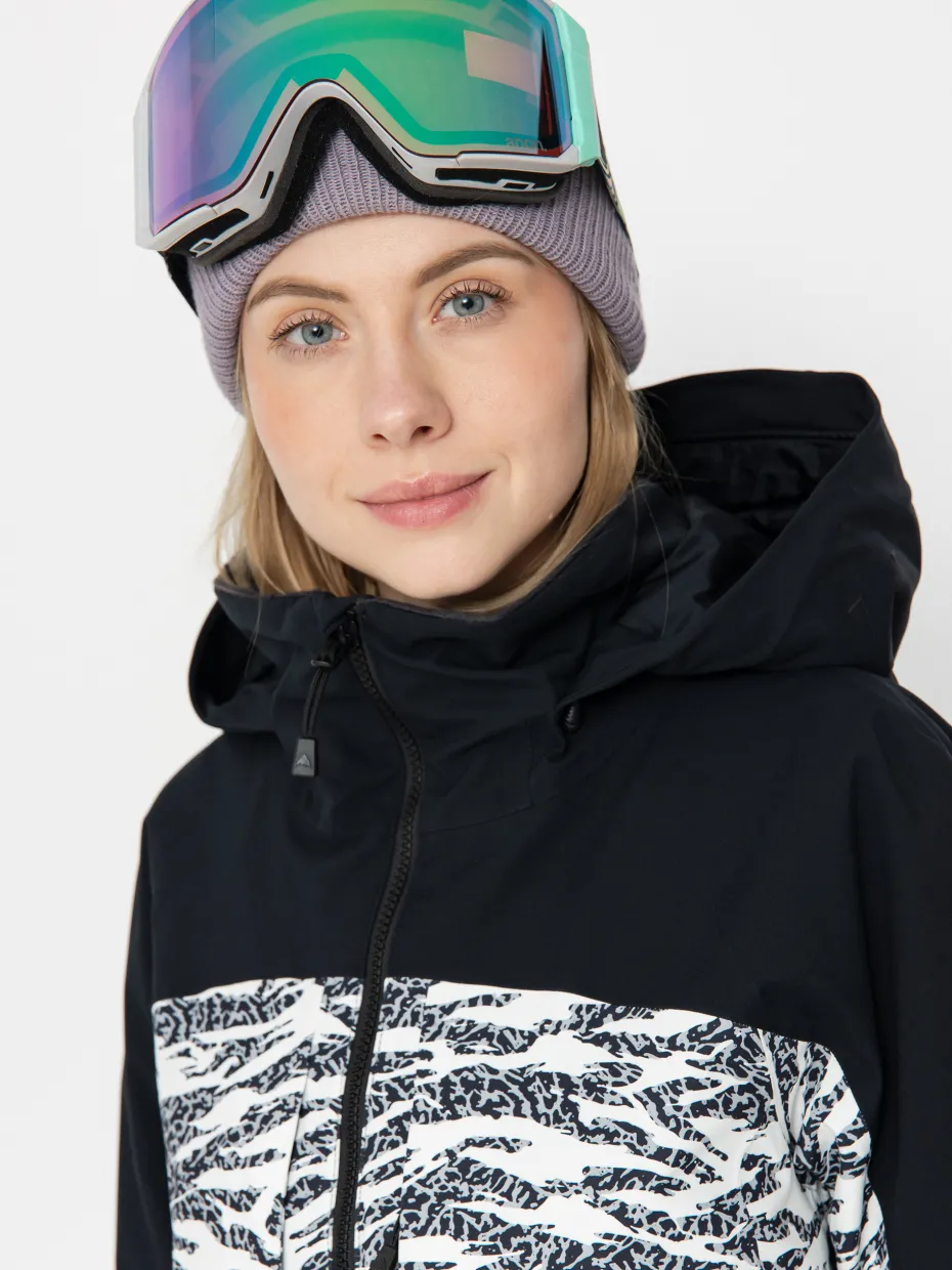 Womens Burton Snowboard jacket Prowess 2.0
