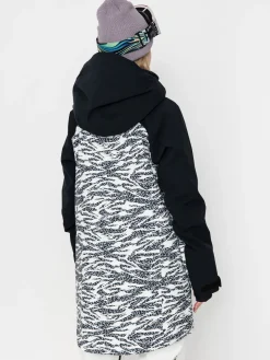 Womens Burton Snowboard jacket Prowess 2.0