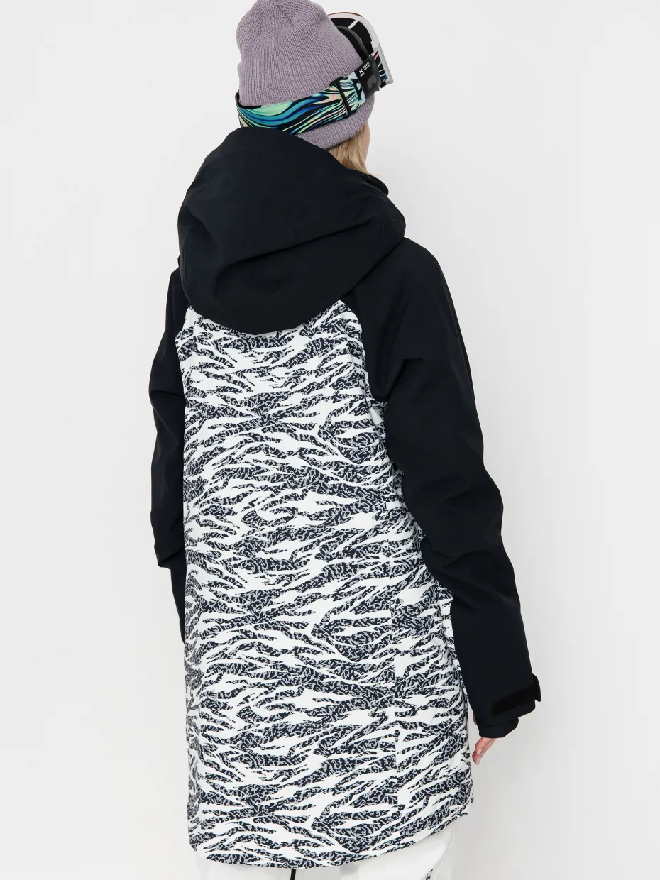 Womens Burton Snowboard jacket Prowess 2.0