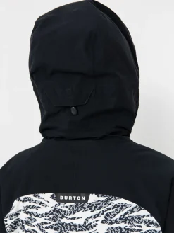 Womens Burton Snowboard jacket Prowess 2.0
