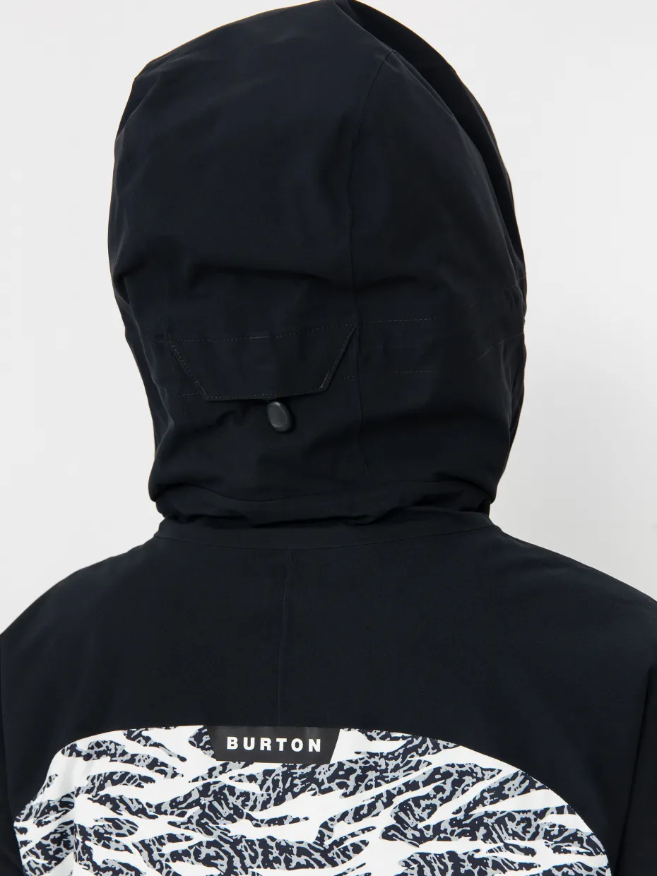 Womens Burton Snowboard jacket Prowess 2.0
