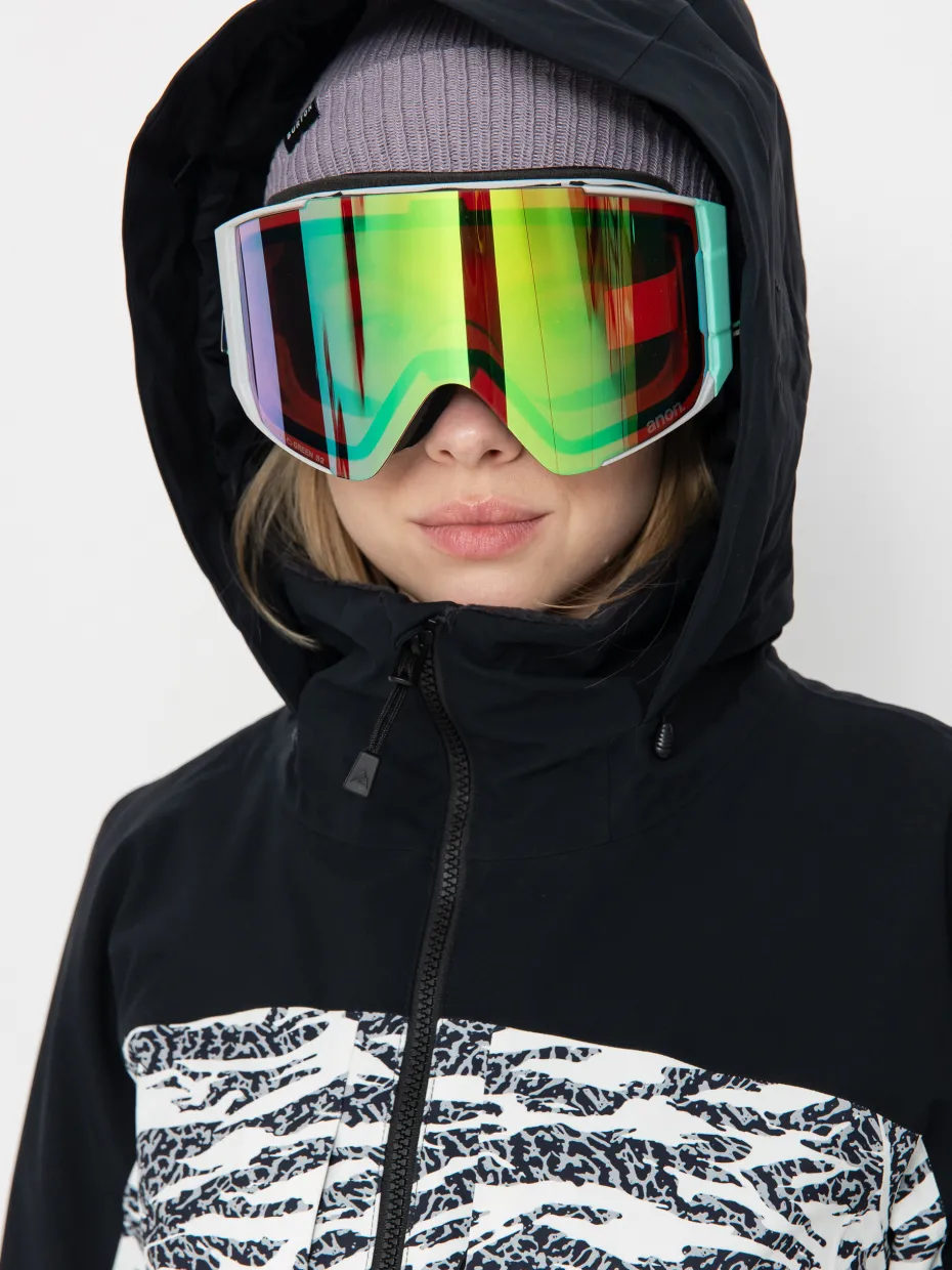 Womens Burton Snowboard jacket Prowess 2.0