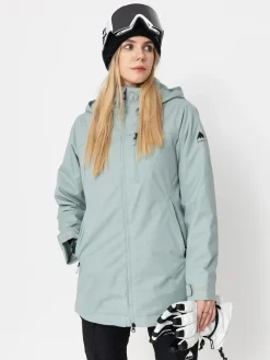 Womens Burton Snowboard jacket Lelah
