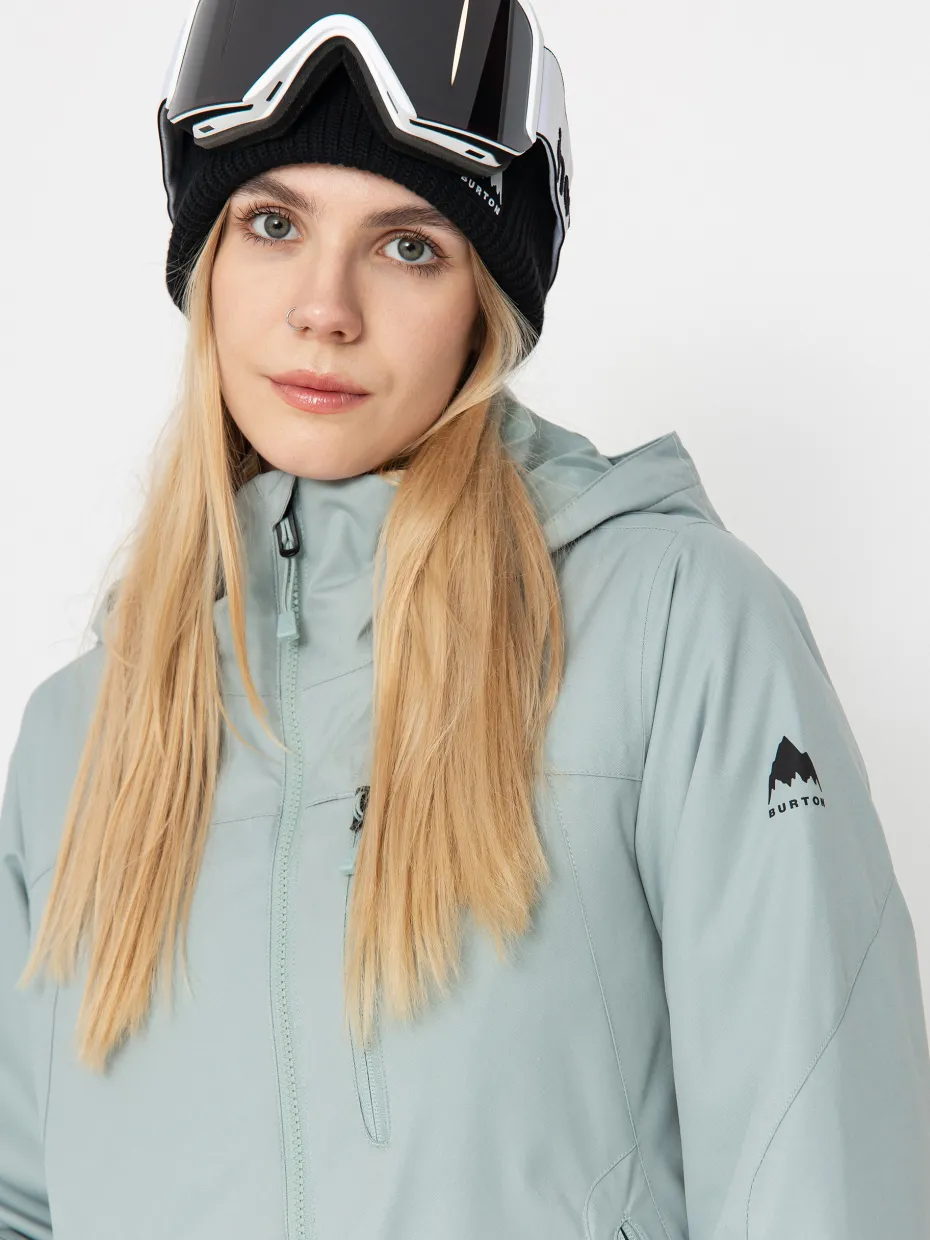 Womens Burton Snowboard jacket Lelah