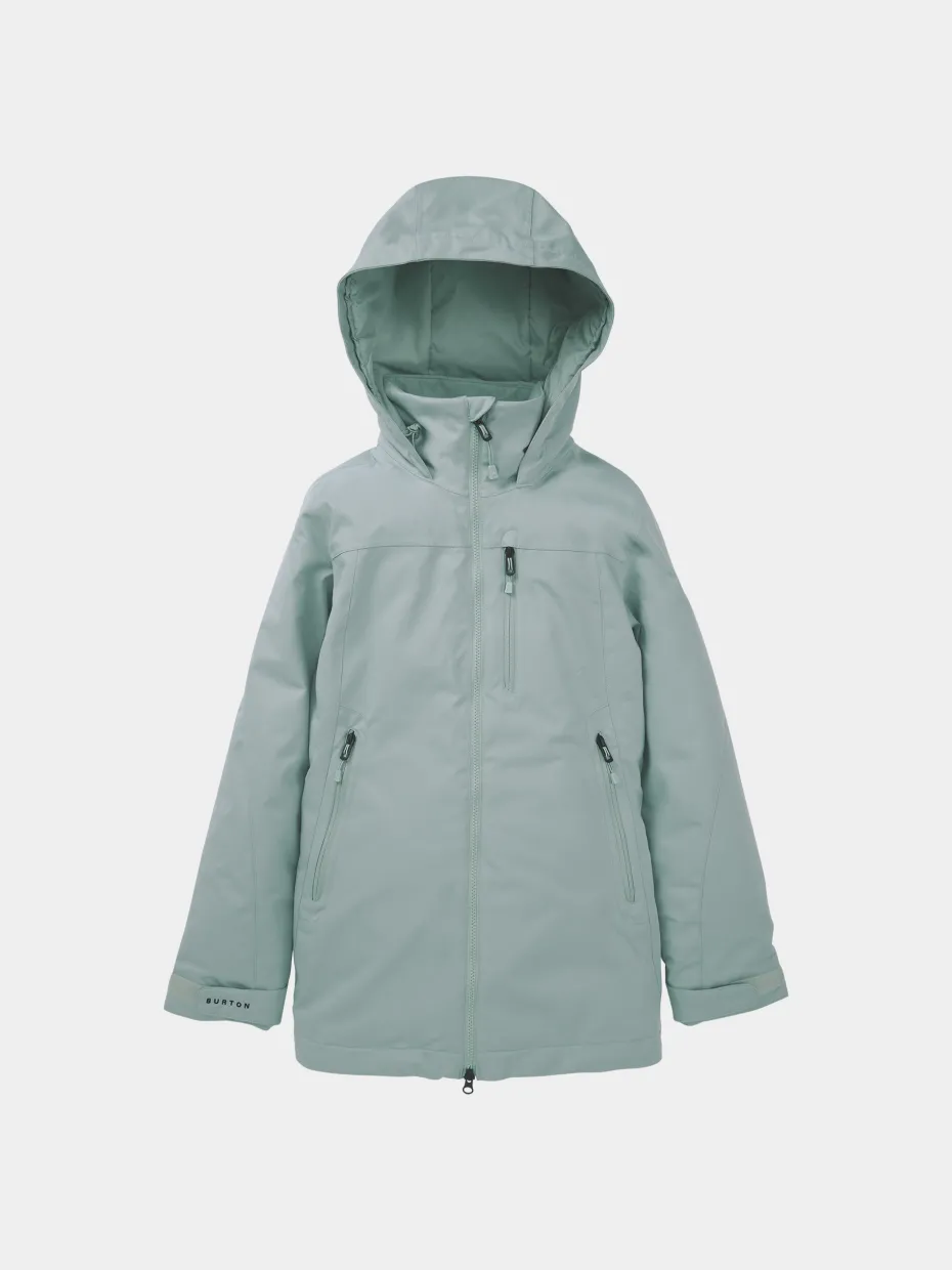 Womens Burton Snowboard jacket Lelah