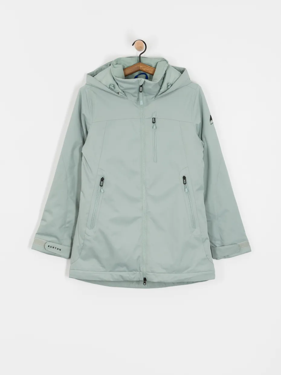 Womens Burton Snowboard jacket Lelah