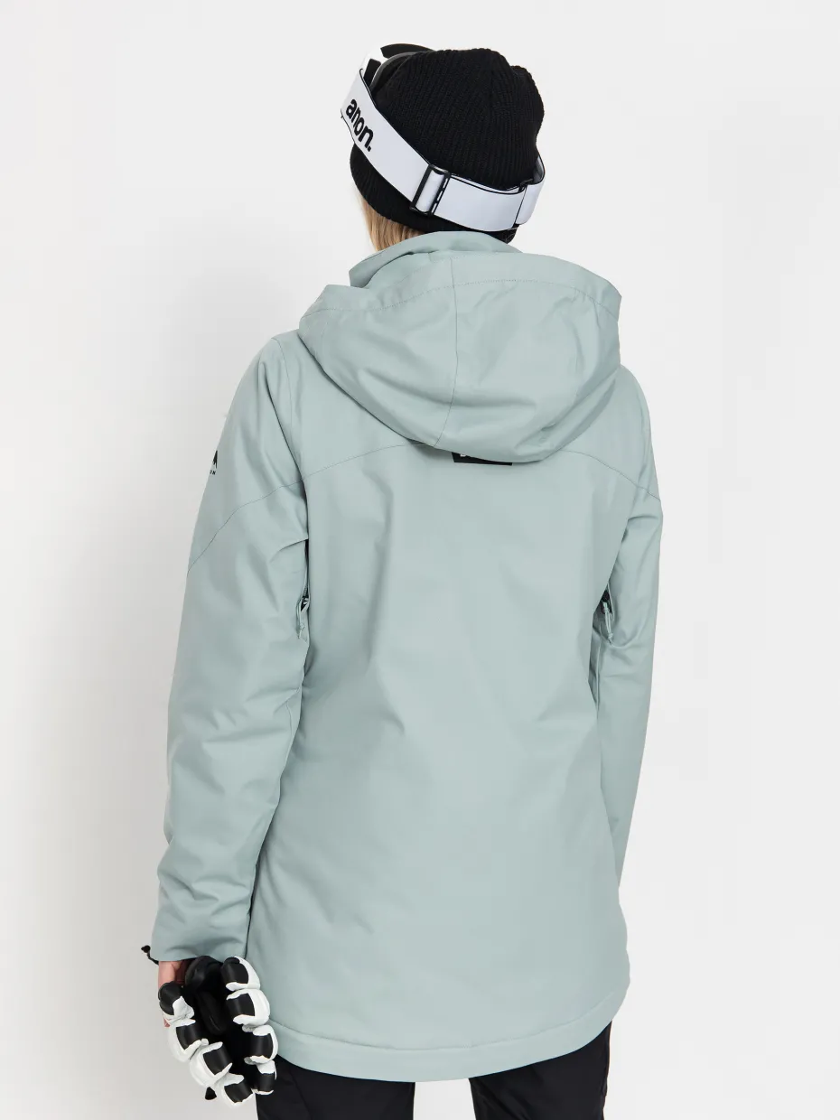 Womens Burton Snowboard jacket Lelah