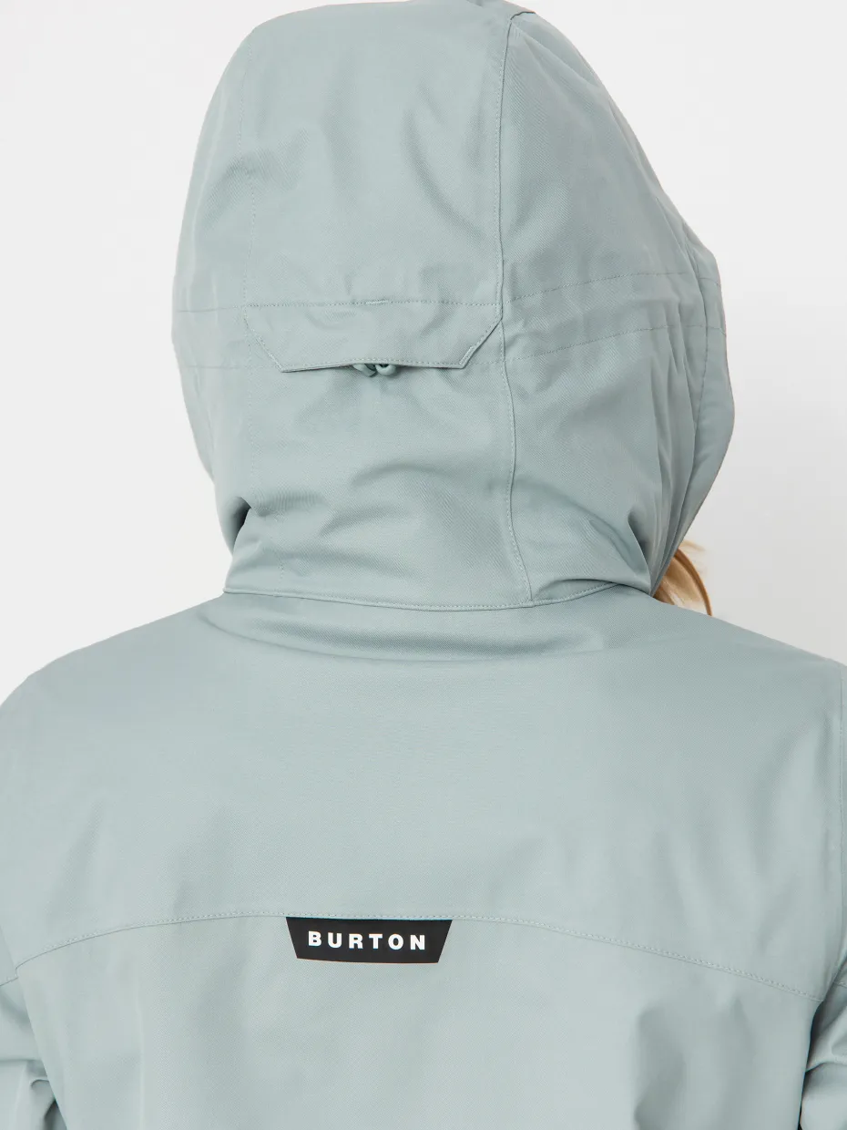 Womens Burton Snowboard jacket Lelah