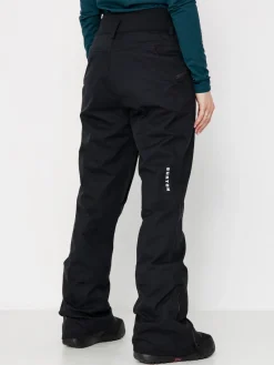 Womens Burton Snowboard pants Marcy High Rise High Stretch