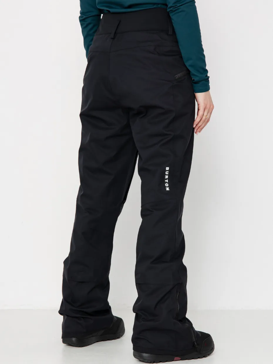 Womens Burton Snowboard pants Marcy High Rise High Stretch