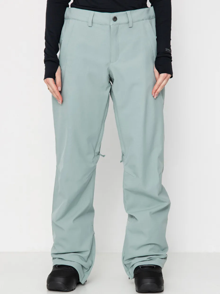 Womens Burton Snowboard pants Society