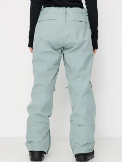 Womens Burton Snowboard pants Society