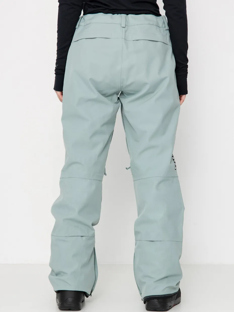 Womens Burton Snowboard pants Society
