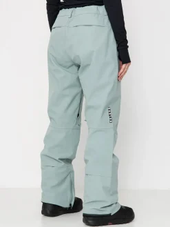 Womens Burton Snowboard pants Society