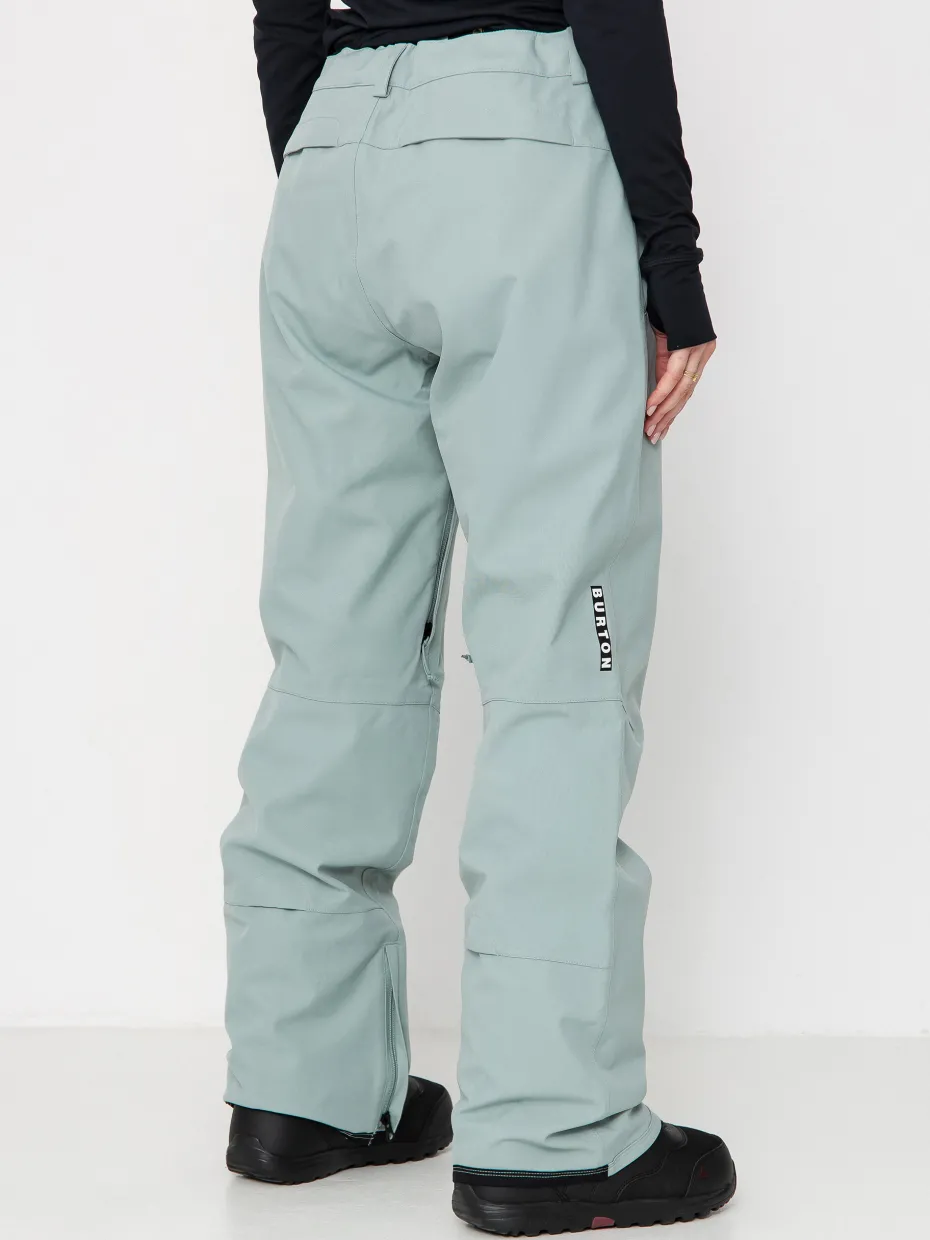 Womens Burton Snowboard pants Society