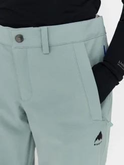 Womens Burton Snowboard pants Society