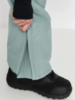 Womens Burton Snowboard pants Society