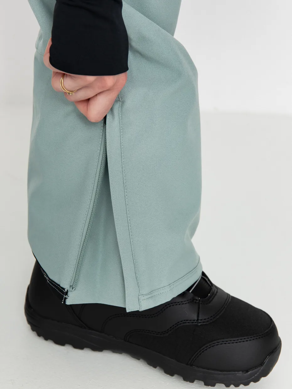 Womens Burton Snowboard pants Society