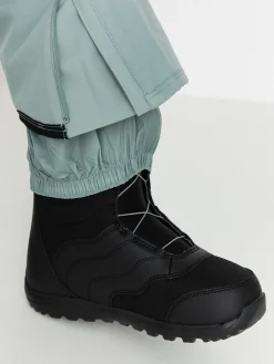 Womens Burton Snowboard pants Society