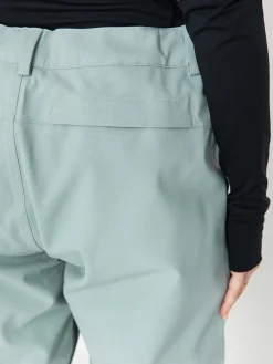 Womens Burton Snowboard pants Society