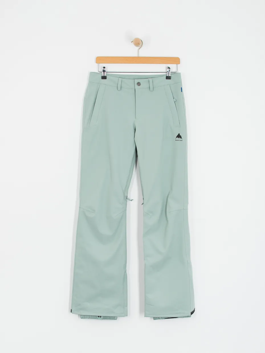 Womens Burton Snowboard pants Society