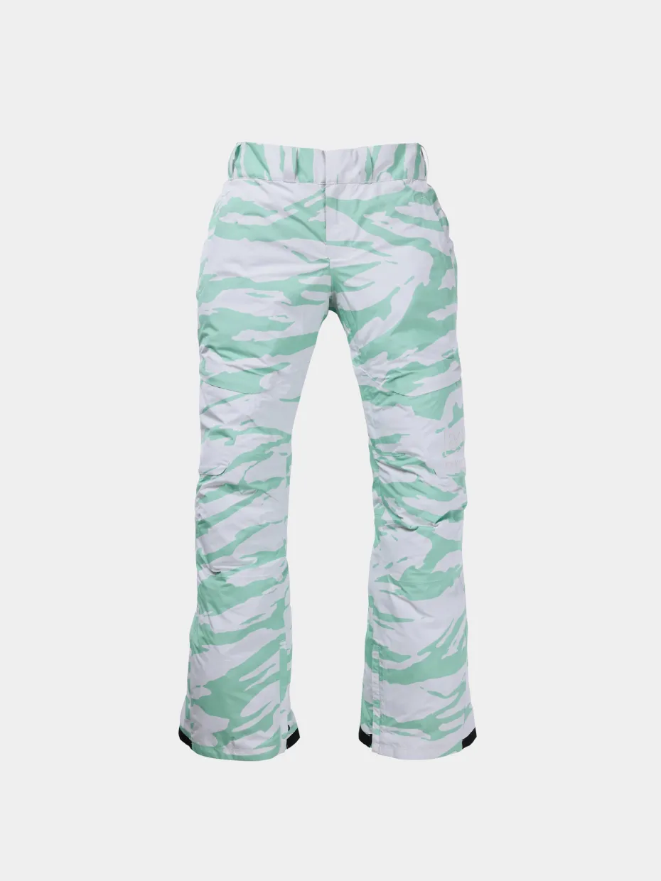 Womens Burton Snowboard pants Ak Gore Tex Summit Insulated