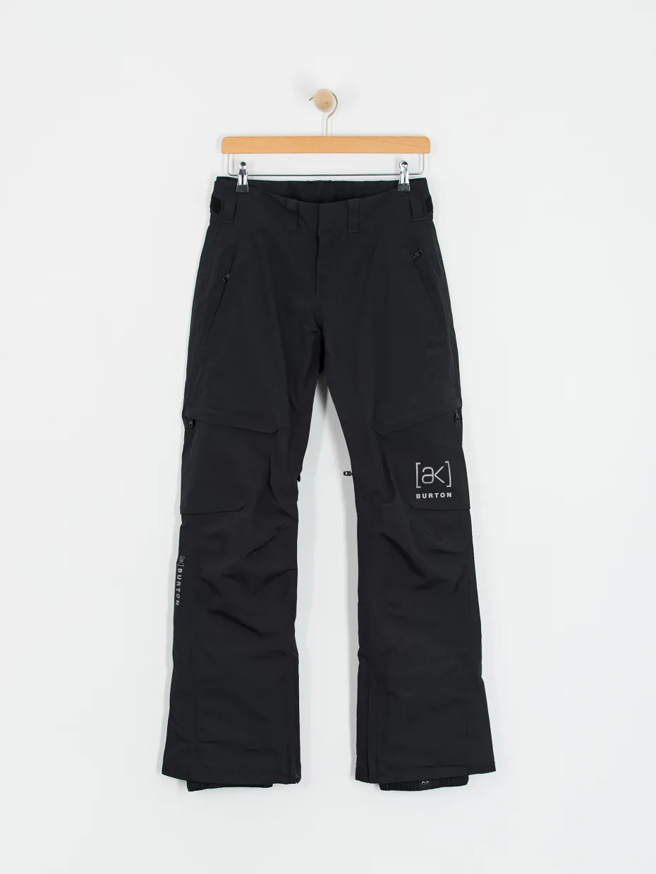 Womens Burton Snowboard pants Ak Gore Tex Summit Insulated