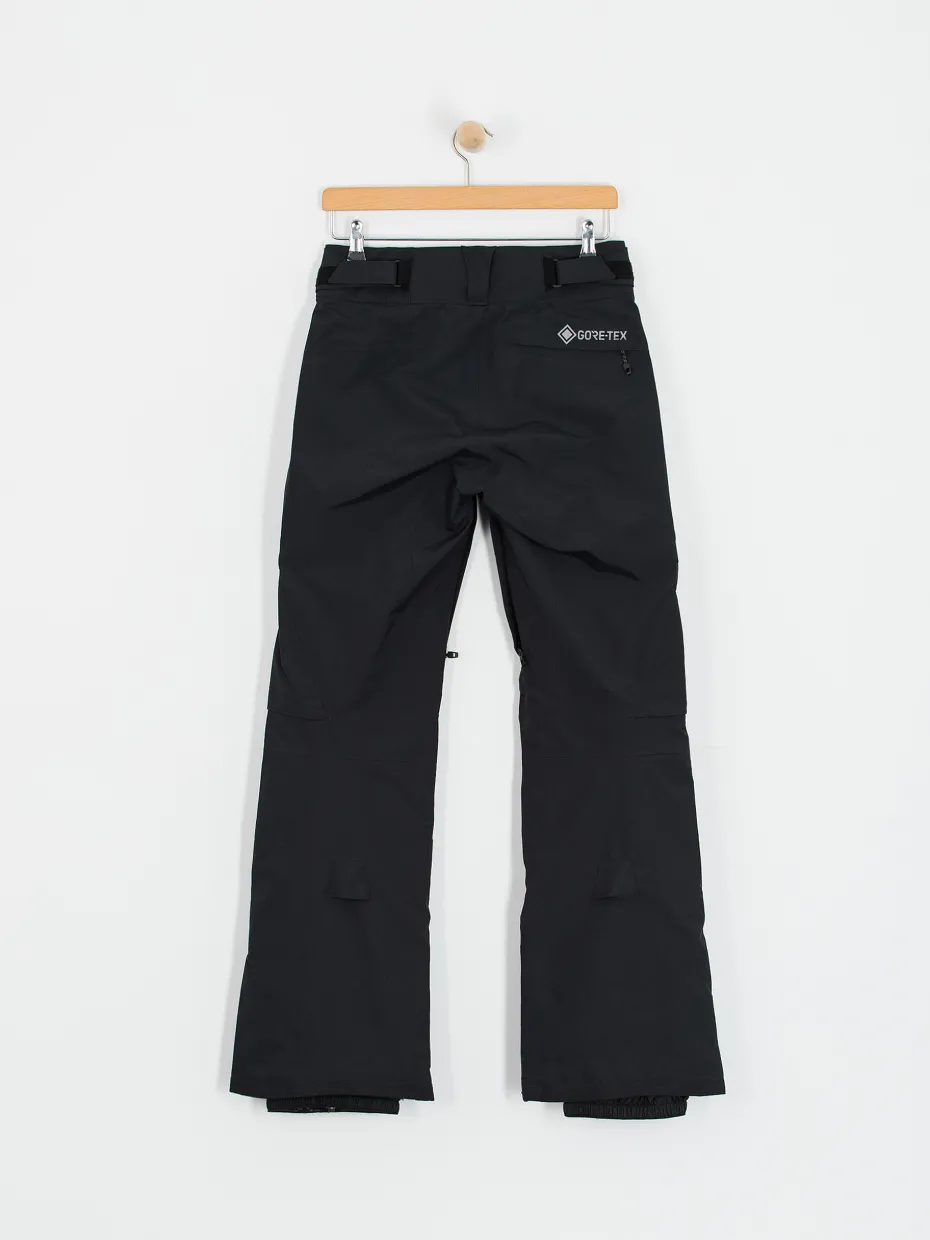 Womens Burton Snowboard pants Ak Gore Tex Summit Insulated