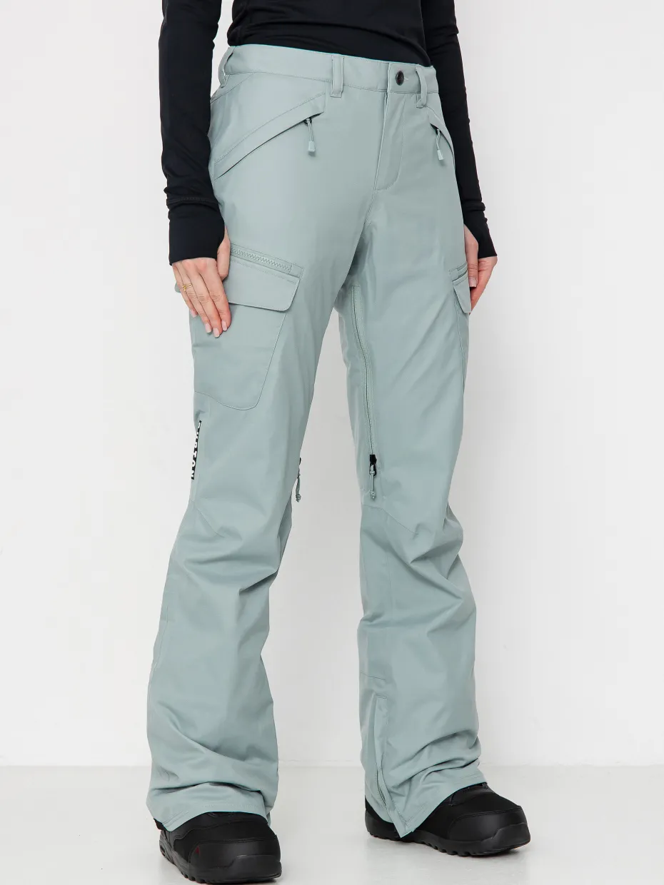 Womens Burton Snowboard pants Gloria Stretch