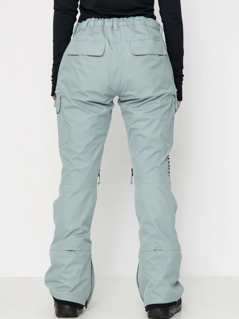 Womens Burton Snowboard pants Gloria Stretch
