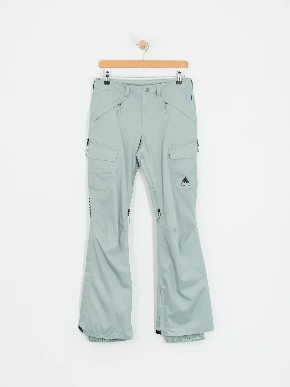 Womens Burton Snowboard pants Gloria Stretch