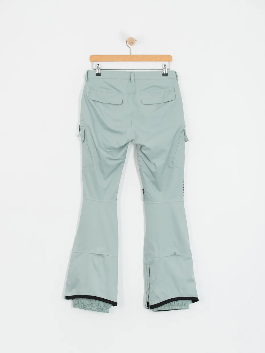 Womens Burton Snowboard pants Gloria Stretch