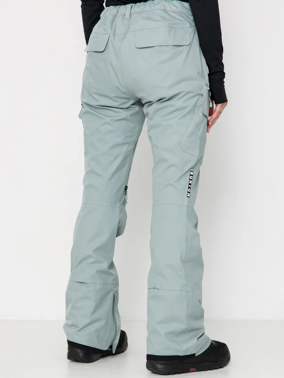Womens Burton Snowboard pants Gloria Stretch