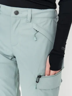 Womens Burton Snowboard pants Gloria Stretch