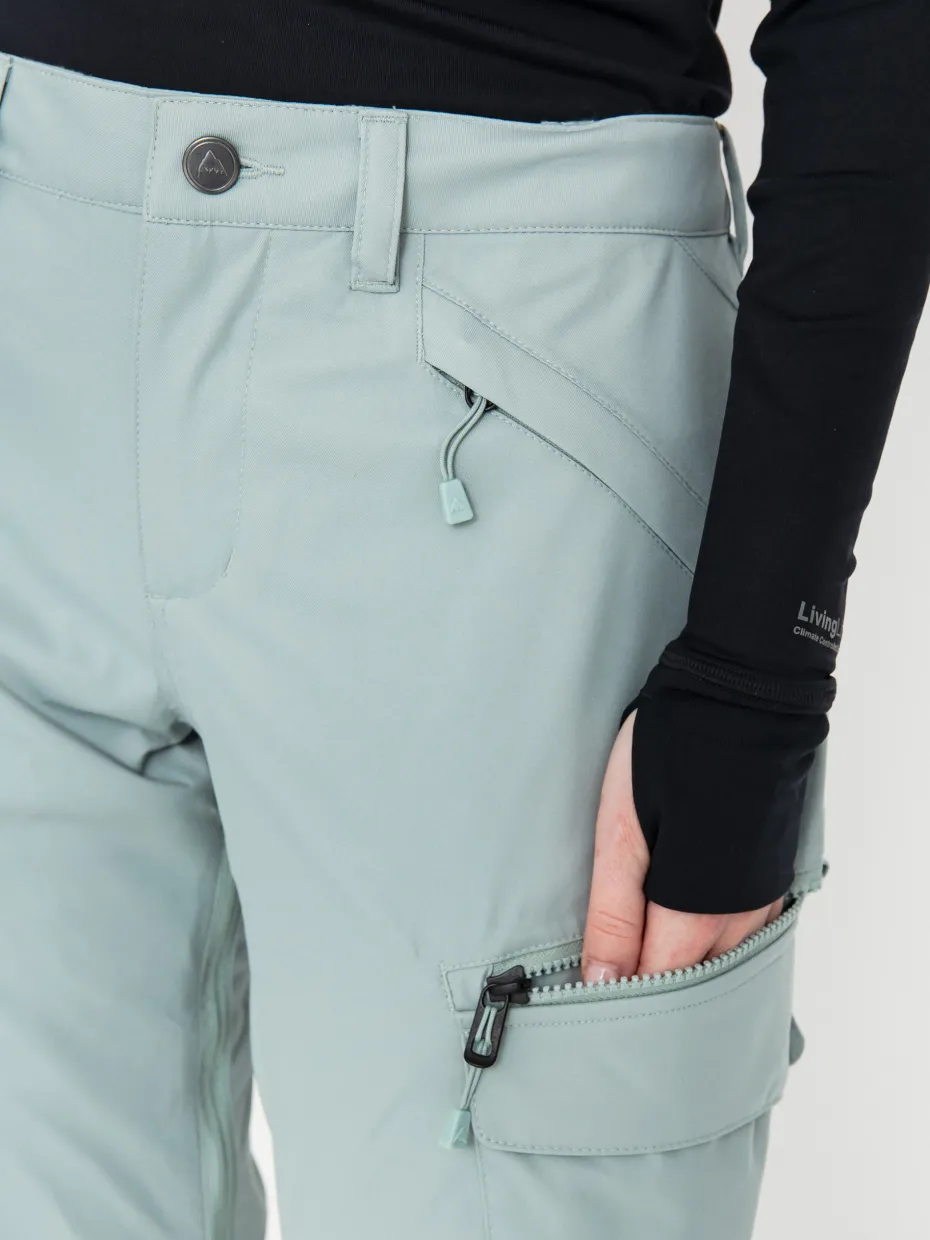Womens Burton Snowboard pants Gloria Stretch