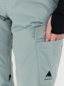 Womens Burton Snowboard pants Gloria Stretch