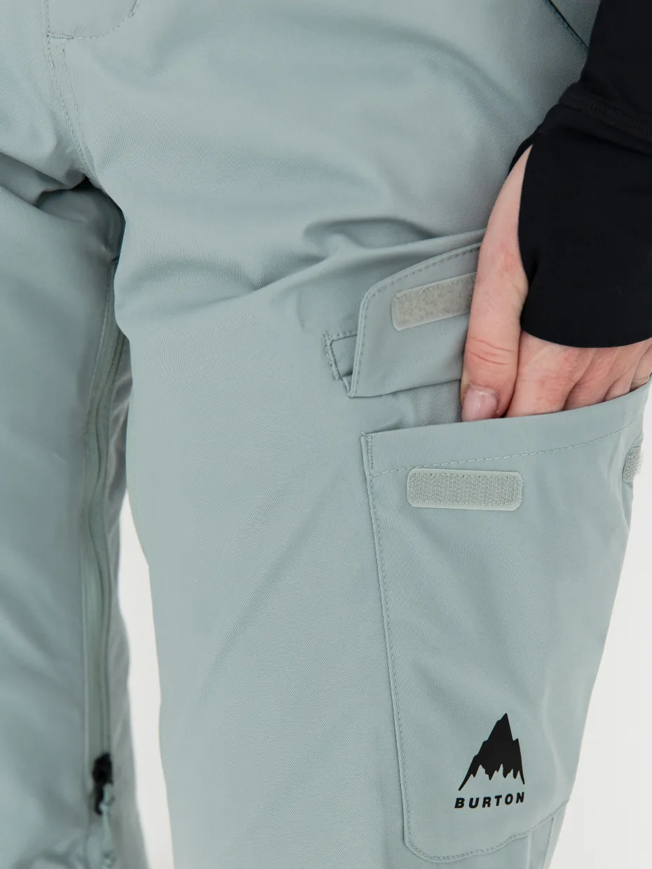 Womens Burton Snowboard pants Gloria Stretch