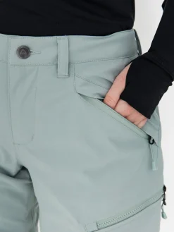 Womens Burton Snowboard pants Gloria Stretch