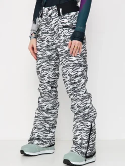 Womens Burton Snowboard pants Marcy High Rise High Stretch