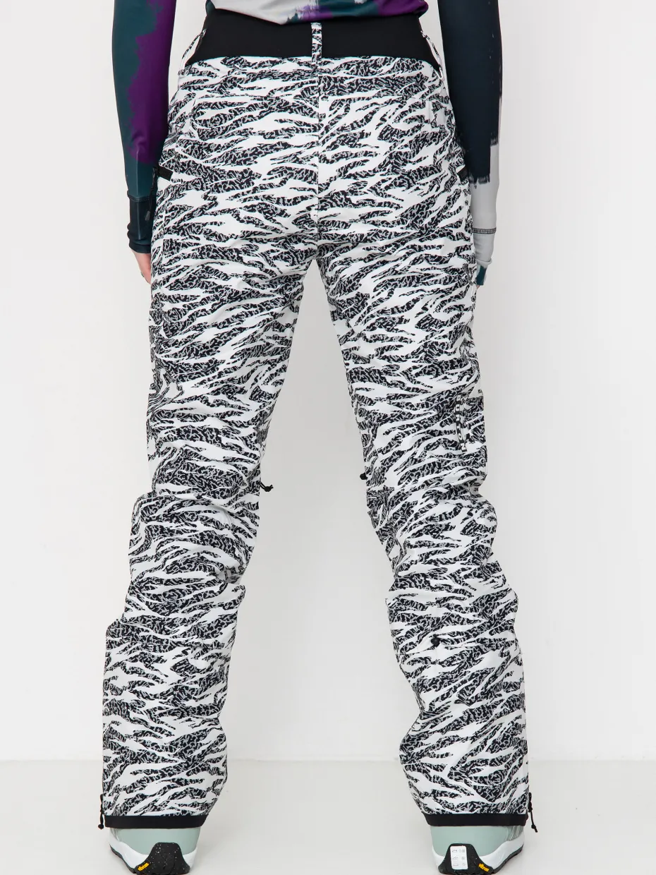 Womens Burton Snowboard pants Marcy High Rise High Stretch