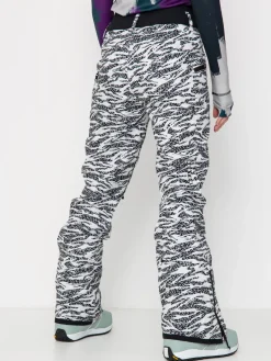 Womens Burton Snowboard pants Marcy High Rise High Stretch